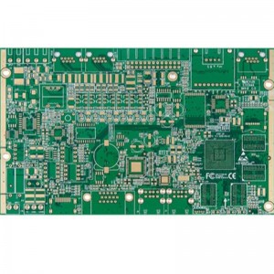 shenzhen one stop service oem keyboard pcb and pcba factory